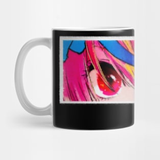 Ruby Mug